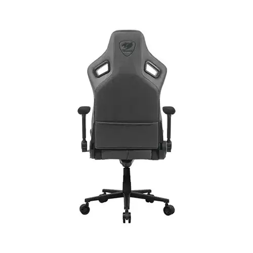 Cougar Defensor S Jet Gray F Gaming Chair-gallery-4