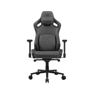 Cougar Defensor S Jet Gray F Gaming Chair