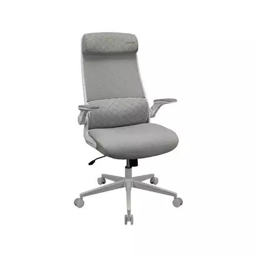 Cougar Stryder Gaming Chair (White)-gallery-1