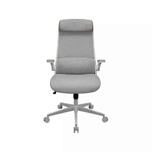 Cougar Stryder Gaming Chair (White)