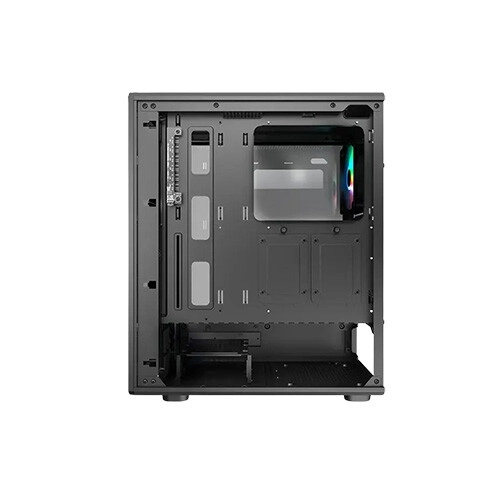 Cougar AIRFACE Mid Tower PURE RGB Gaming Casing Black - 3