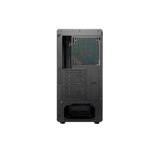 Cougar AIRFACE Mid Tower PURE RGB Gaming Casing Black - 5