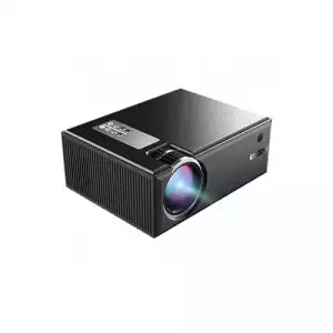 Cheerlux C8 1800 Lumens Mini LCD Projector