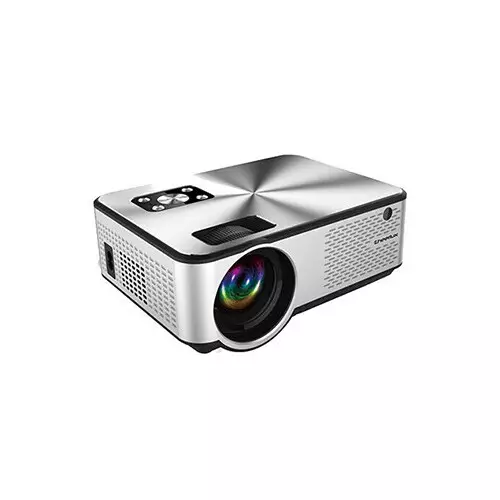 Cheerlux C9 Full HD 3600 Lumens LED Projector