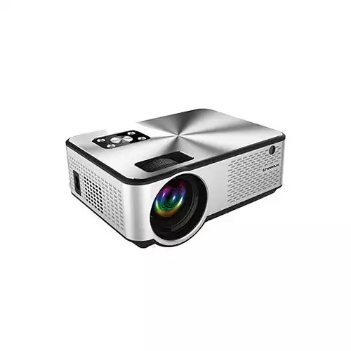 Cheerlux C9 Full HD 3600 Lumens LED Projector
