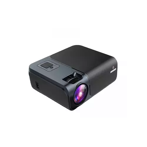 Cheerlux C50B 3800 Lumens Wi-Fi LED Projector