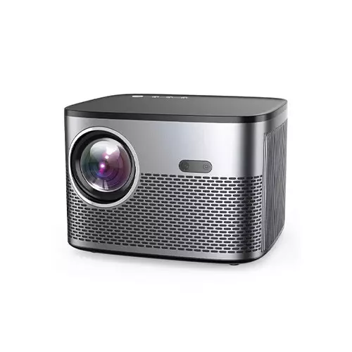 Cheerlux C26A 3200 Lumens LCD Multimedia Projector
