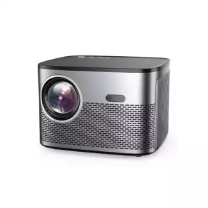 Cheerlux C26A 3200 Lumens LCD Multimedia Projector
