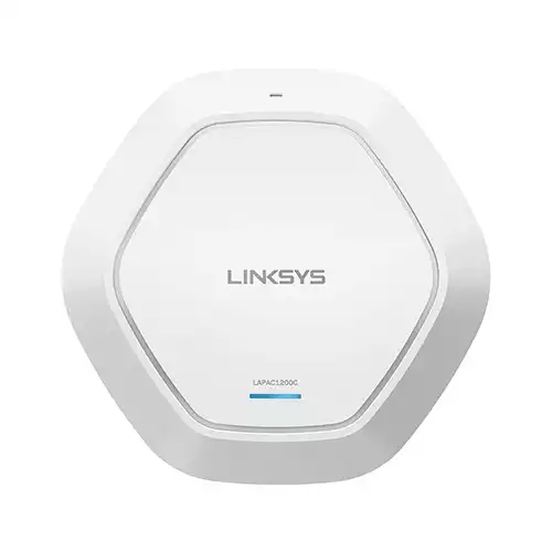 Linksys LAPAC1200 Business Dual-Band Cloud Wireless Access Point