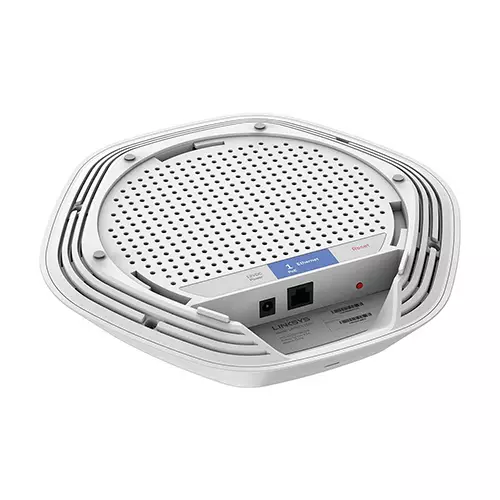Linksys LAPAC1200 Business Dual-Band Cloud Wireless Access Point-1