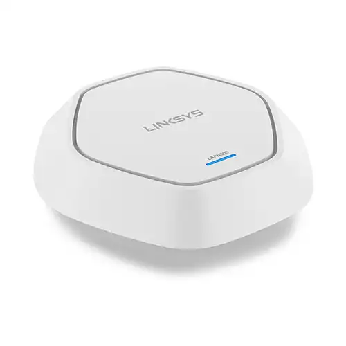 Linksys Business LAPN600 Dual Band Wireless Access Point