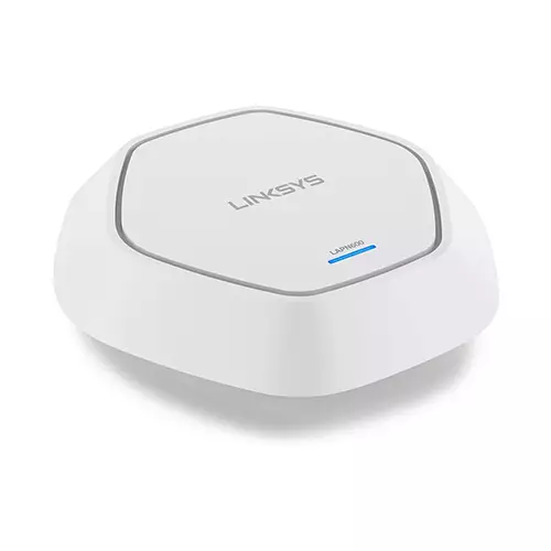 Linksys Business LAPN600 Dual Band Wireless Access Point