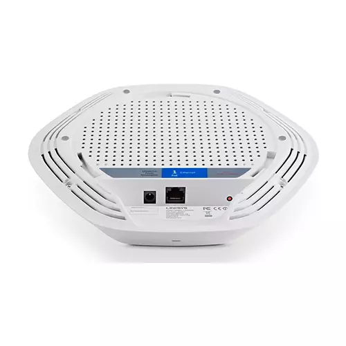 Linksys Business LAPN600 Dual Band Wireless Access Point-gallery-1