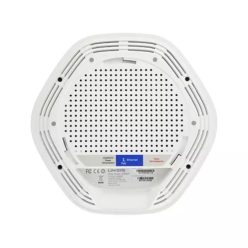 Linksys Business LAPN600 Dual Band Wireless Access Point-2