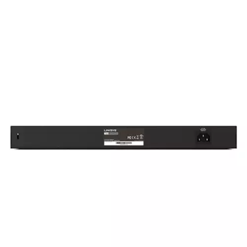 Linksys LGS124P 24-Port Business Gigabit Switch-2