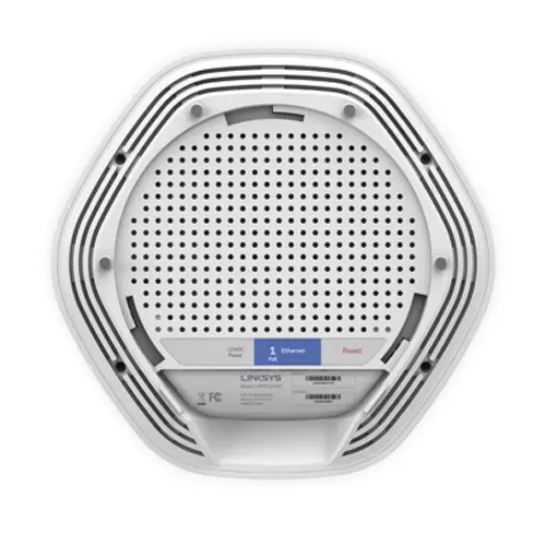 LINKSYS BUSINESS LAPAC1200C AC1200 DUAL-BAND POE CLOUD WIRELESS ACCESS POINT-gallery-3