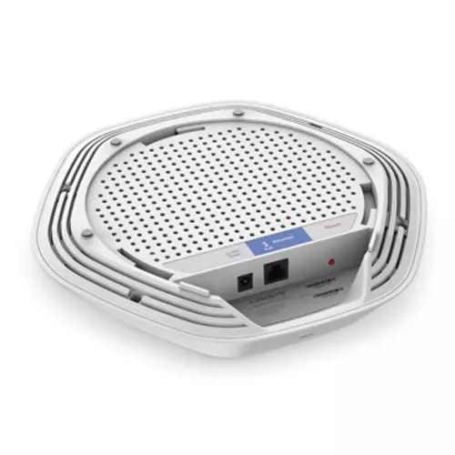 LINKSYS BUSINESS LAPAC1200C AC1200 DUAL-BAND POE CLOUD WIRELESS ACCESS POINT-2