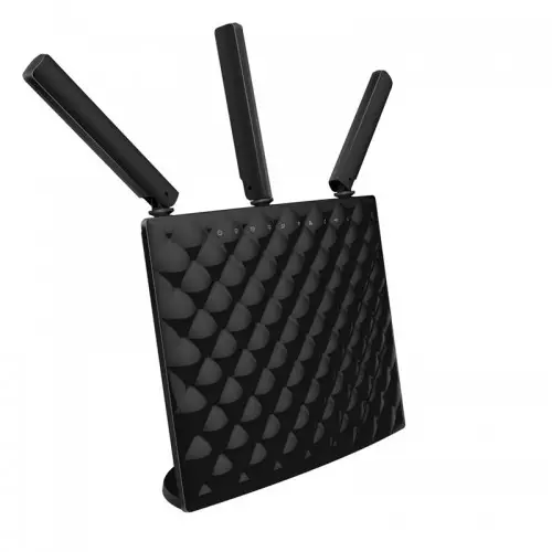 Tenda AC15 AC1900 Smart Dual-Band Gigabit WiFi Router-gallery-1