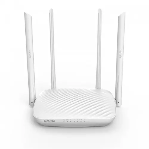 Tenda F9 600M Whole-Home Coverage Wi-Fi Router-1