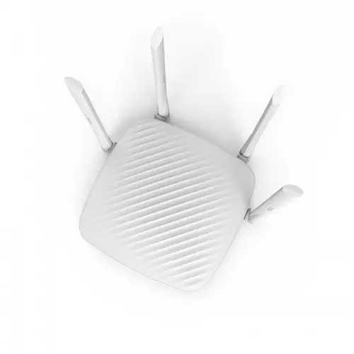 Tenda F9 600M Whole-Home Coverage Wi-Fi Router-gallery-2