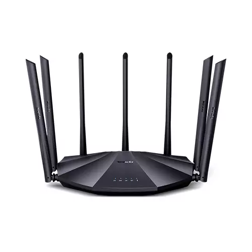 Tenda AC23 AC2100 2033Mbps Gigabit Dual-Band WiFi Router