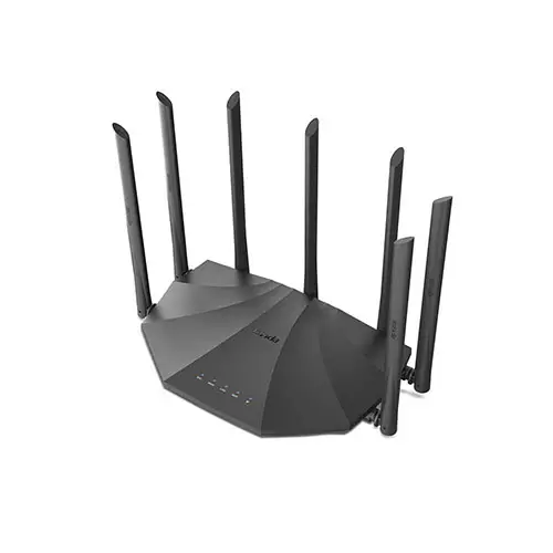 Tenda AC23 AC2100 2033Mbps Gigabit Dual-Band WiFi Router-gallery-2