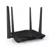 Tenda AC10 AC1200 Dual Band 4 Anteena 1200Mbps Gigabit WiFi Router-1