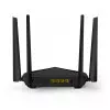 Tenda AC10 AC1200 Dual Band 4 Anteena 1200Mbps Gigabit WiFi Router-2