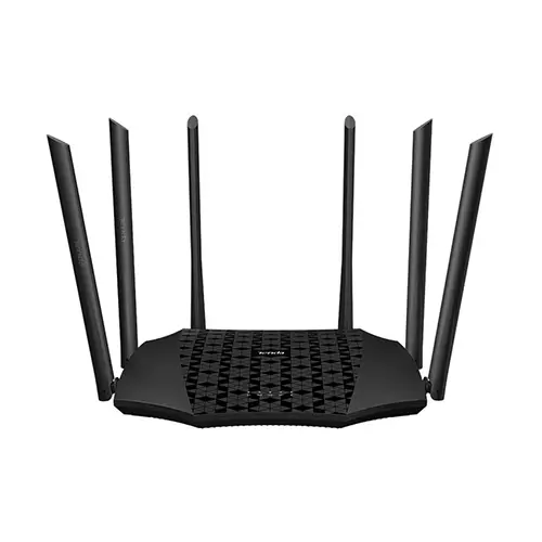 Tenda AC21 AC2100 Dual Band Gigabit  2033mbps Wireless Router-gallery-1