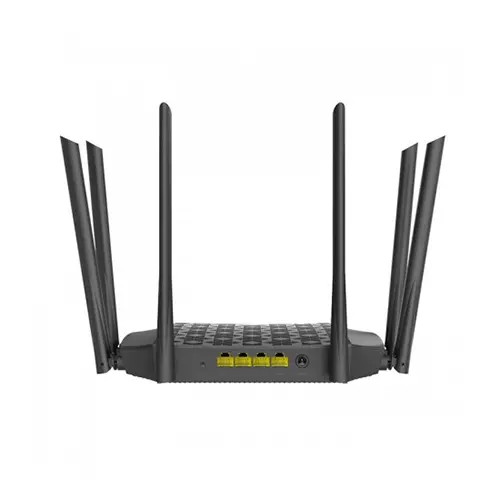 Tenda AC21 AC2100 Dual Band Gigabit  2033mbps Wireless Router-gallery-2