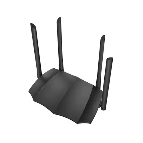 Tenda AC8 AC1200 Dual-Band Gigabit Smart Wi-Fi Router-gallery-1