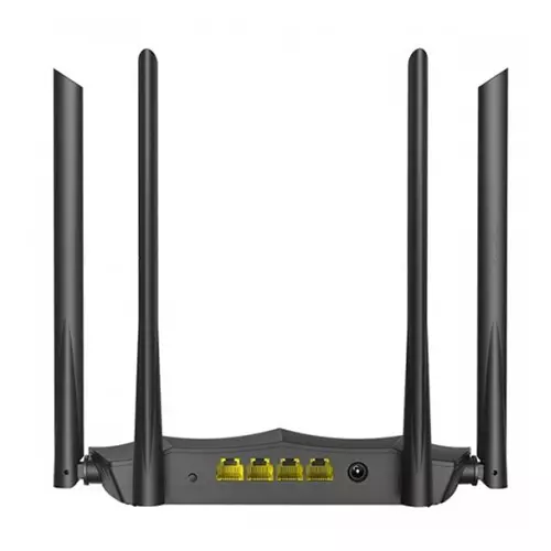 Tenda AC8 AC1200 Dual-Band Gigabit Smart Wi-Fi Router-gallery-2
