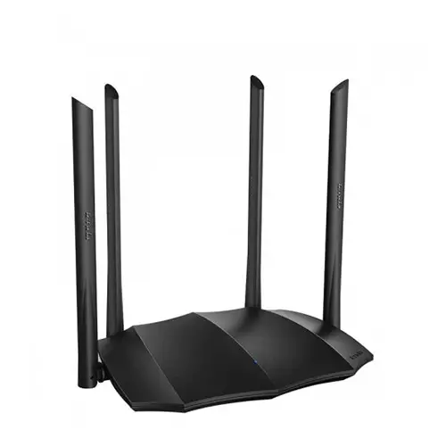 Tenda AC8 AC1200 Dual-Band Gigabit Smart Wi-Fi Router