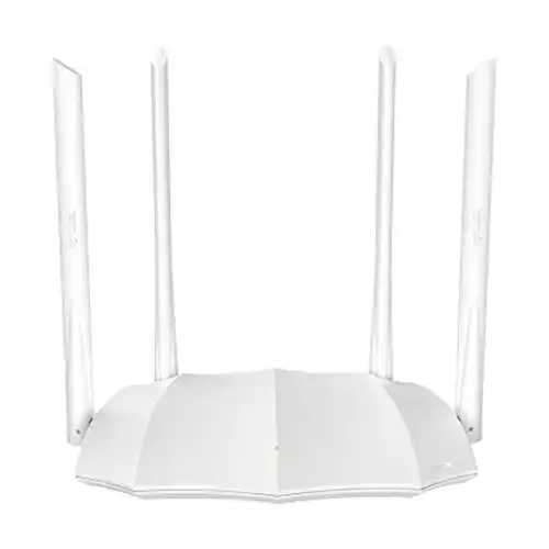 Tenda AC5 AC1200 Dual Band WiFi Router