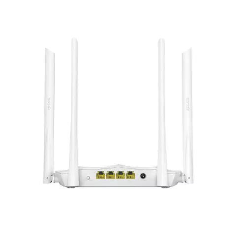 Tenda AC5 AC1200 Dual Band WiFi Router-gallery-1