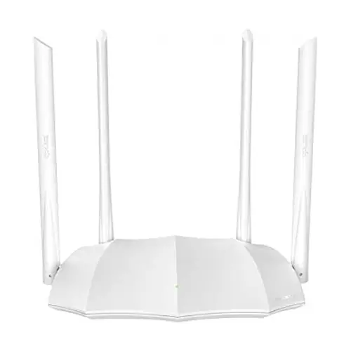 Tenda AC5 AC1200 Dual Band WiFi Router