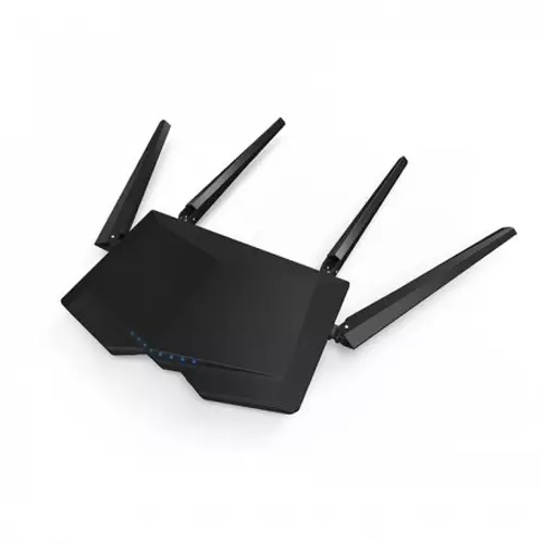 Tenda AC6 AC1200 Smart Dual-Band Wireless Router-gallery-2