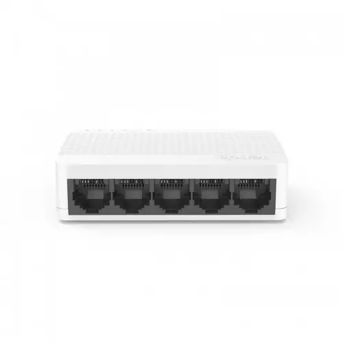 Tenda S105 5-port Ethernet Switch