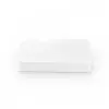 Tenda S108 10/100 8 Port Network Switch (White)-1