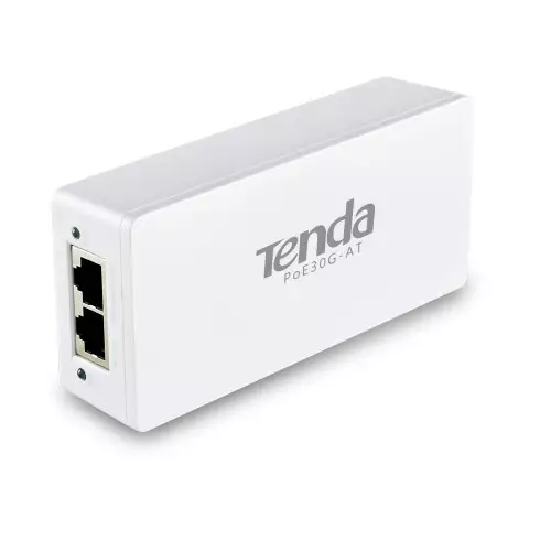 Tenda PoE30G-AT PoE Injector-1