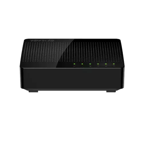 Tenda SG105 5 Port Gigabit Desktop Switch-2