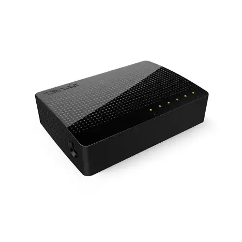 Tenda SG105 5 Port Gigabit Desktop Switch-gallery-1