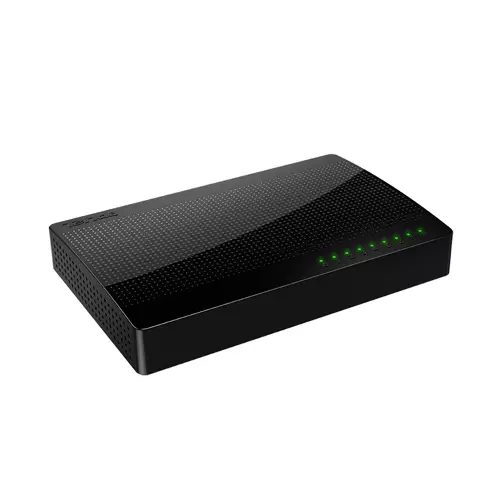 Tenda SG108 8-Port Gigabit Desktop Switch-gallery-2