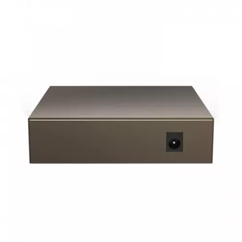 Tenda TEF1105P 5-Port with 4-Port PoE Switch-1