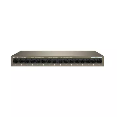 Tenda TEG1016M 16 Port Gigabit Ethernet Switch