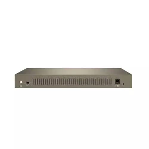 Tenda TEG1016M 16 Port Gigabit Ethernet Switch-gallery-1