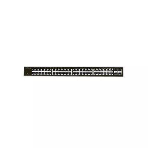 Tenda TEG5328P-24-410W (410W) L3 Managed PoE Switch-1