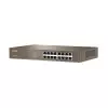 Tenda TEG1016D v6.0 16 Port Gigabit Ethernet Metal Body Switch-1