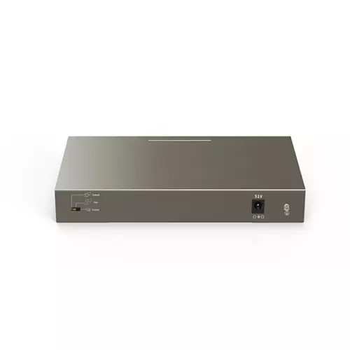 Tenda TEF1110P-8-102W 8 Port Gigabit Desktop Switch With 8-Port PoE-2