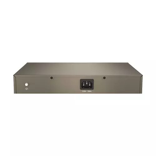 Tenda TEG5310P-8-150W 8 Port L3 Managed PoE Switch-1